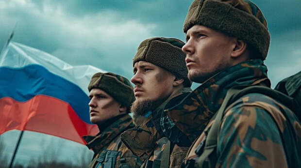 Пока народ праздновал Новый год: Русские бойцы совершили подвиг в зоне СВО