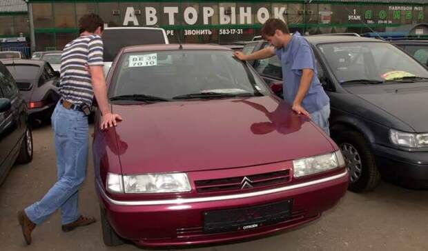 За машиной — в Кемерово: куда поехать за авто и впечатлениями, если не в Приморье