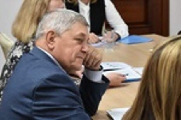 Барнаул направит рекордные 20 млрд рублей на социальную сферу / Фото: duma-barnaul.ru