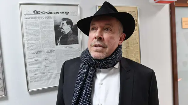 Комсомольская правда/Global Look Press