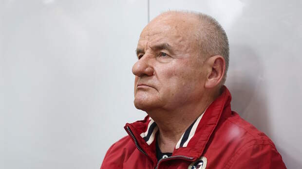 Экс-замминистра обороны Попова обвинили в создании ОПГ