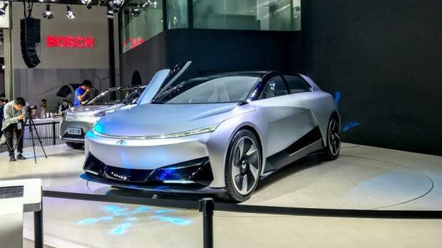 И еще: Toyota авто, китай, факты