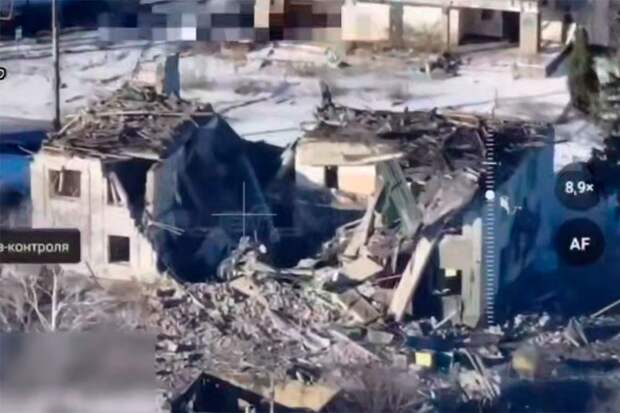 «Военная хроника»: РСЗО 9К515 «Торнадо-С» бьют с высочайшей точностью