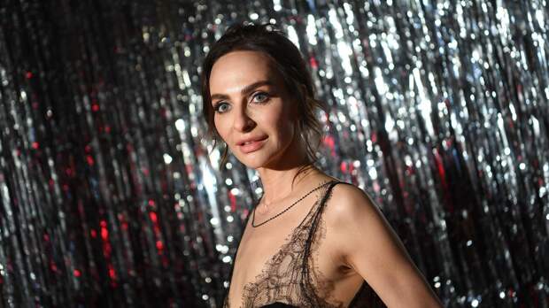 Екатерина Варнава показала лицо без макияжа после сна