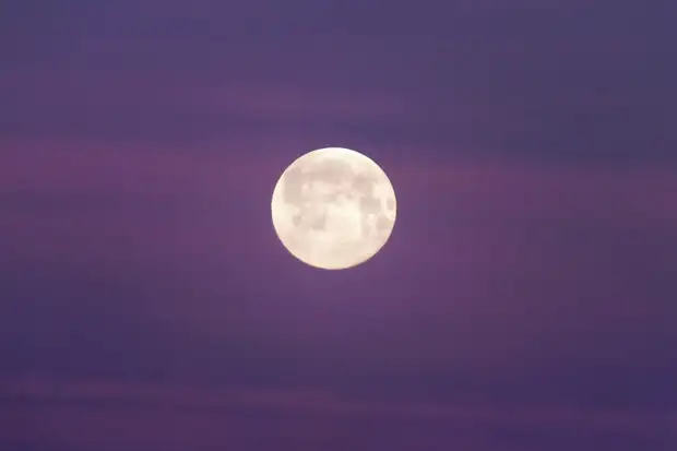 В России учёные обнаружили, что грунт Луны вреден для здоровья