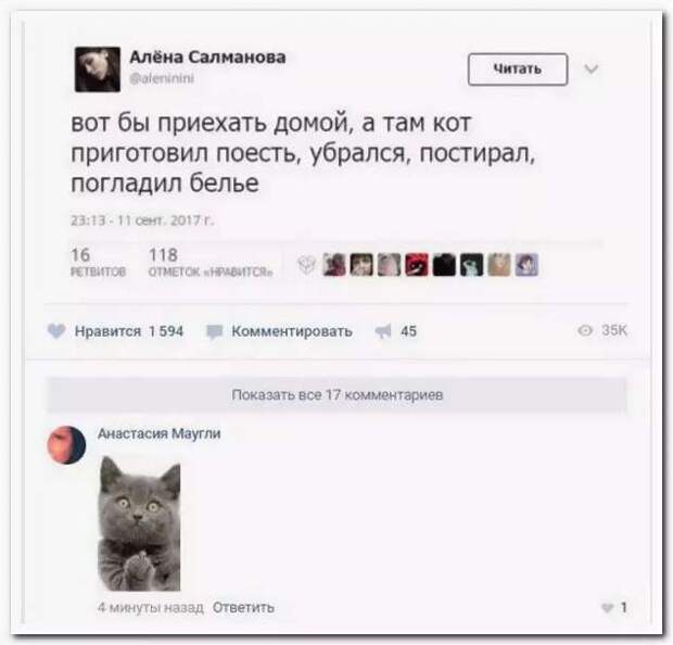 Смешные комментарии. Подборка chert-poberi-kom-chert-poberi-kom-38340901072020-6 картинка chert-poberi-kom-38340901072020-6