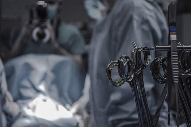 Минздрав МО: в Лобне прооперировали мужчину с ножевым ранением в сердце