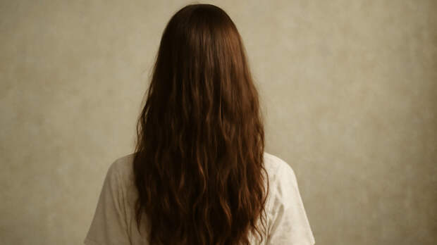 Юную жительницу Алтая в коричневой куртке ищут уже несколько дней