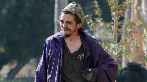 Недетская трагедия: как звезда Nickelodeon Тайлор Чейз стал бездомным