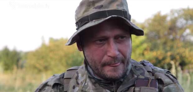 Дмитрий Ярош