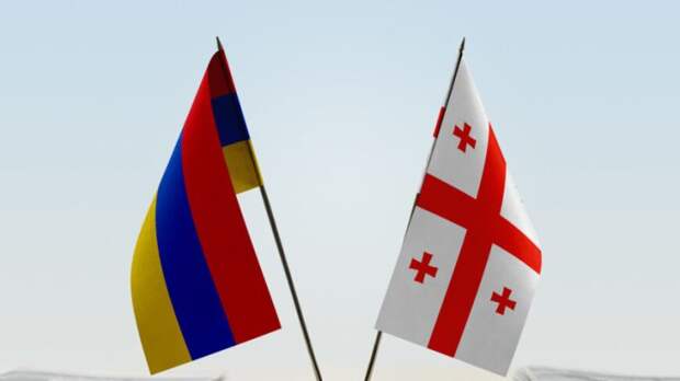 Армения и Грузия хотят разрешить своим гражданам взаимный въезд по ID-картам