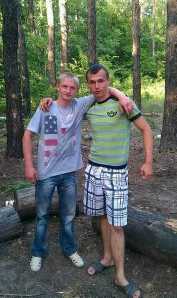 Качалка дает первые результаты, или как показать свое превосходство