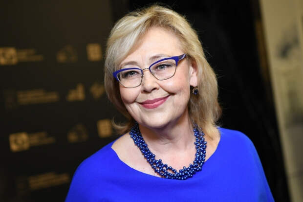 «Он изменил ей с Гундаревой»: чем обернулись два брака 70-летней звезды «Белых рос» Натальи Хорохориной