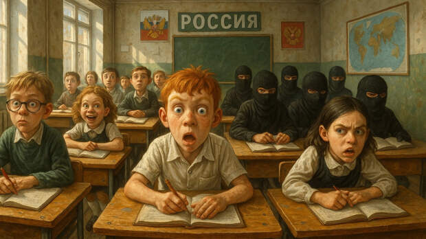 Школьники "под колпаком": На Урале запустили новые защитные меры