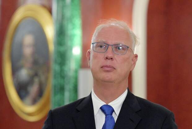 Дмитриев: ситуация вокруг Ормузского пролива может привести к аграрному кризису