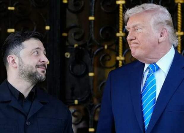 «У Трампа истекает терпение»: значимые сигналы переговоров во Флориде