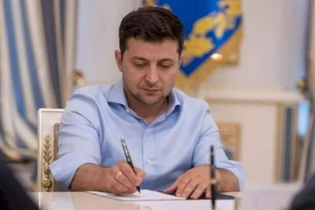 «Дело будут шить» замглавы украинской делегации в ТКГ Витольду Фокину... Реалии Украины