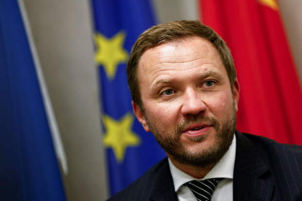 В Эстонии захотели получить гарантии безопасности от Украины