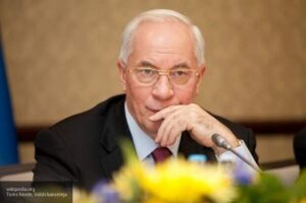 Джулиани заговорил: в США начали открывать правду о перевороте на Украине - Азаров