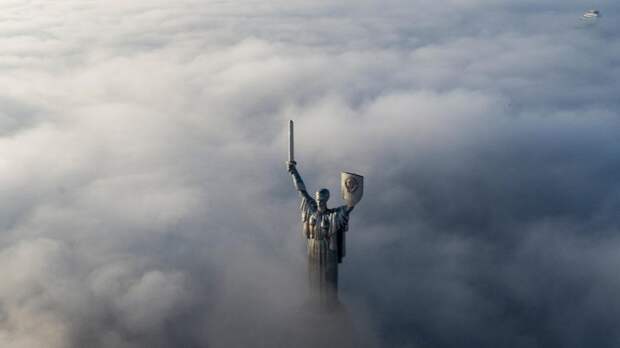 Украина решила отменить зиму