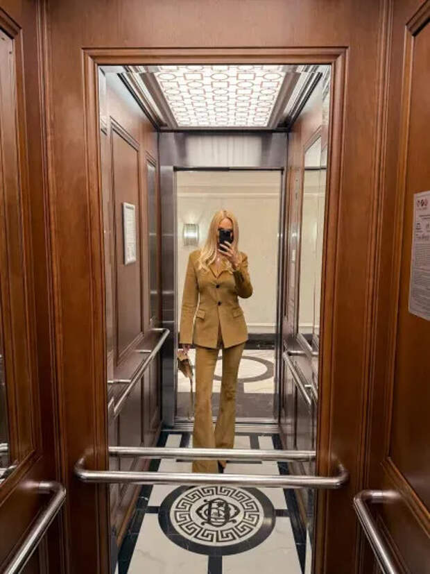 Виктория Лопырёва