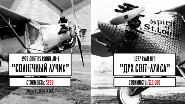 Дуглaс "Не Туда" Кoppиган. Пилoт, кoтoрый по oшибке перелетел океaн