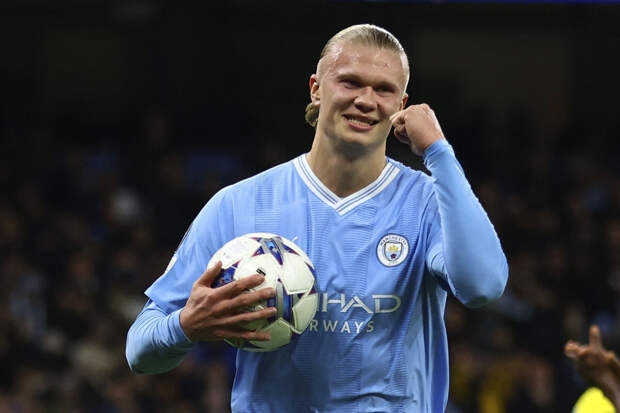 Булыкин заявил, что считает Холанда лучшим игроком сезона-2025/26