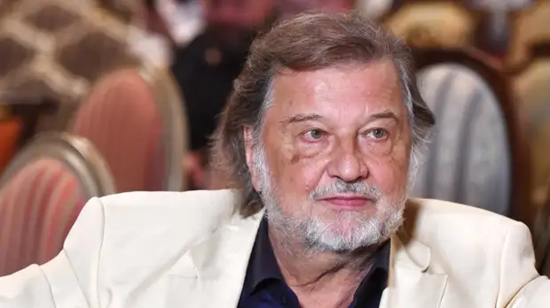 Композитор Рыбников назначен временным худруком театра «Градский Холл»