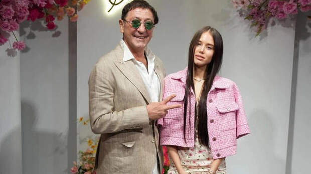 Осмеянный Лепс раскрыл правду про роман с 20-летней Киба: «Это была просто шутка»