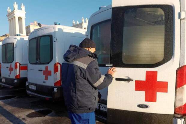 Трагедия в Челябинске: врачи приняли инфаркт у школьника за паническую атаку