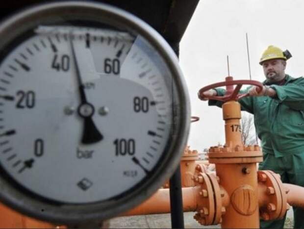 РФ не виновата в проблемах ЕС с газом, кто бы что ни говорил