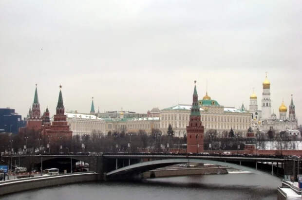 В Кремле ответили на вопрос об ограничении мобильного интернета