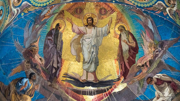 Иерей РПЦ ответил на слова папы римского о глухоте Бога к молитвам ведущих войны