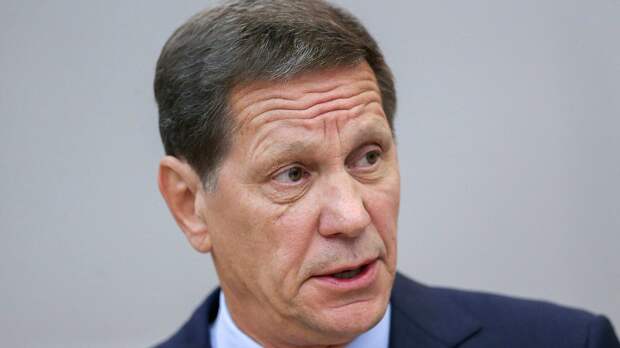 Документальные фильмы Говорухина были честной фотографией времени — Жуков