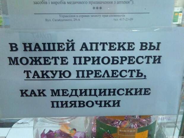 Прелесть Фармацевт, аптека, интересное, лечение, прикол, фото, юмор