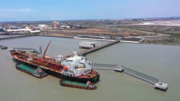 В Азии сметают каждый баррель русской нефти