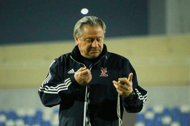 Тренер Канчельским: новый лимит в РПЛ усложнит россиянам отъезд в Европу