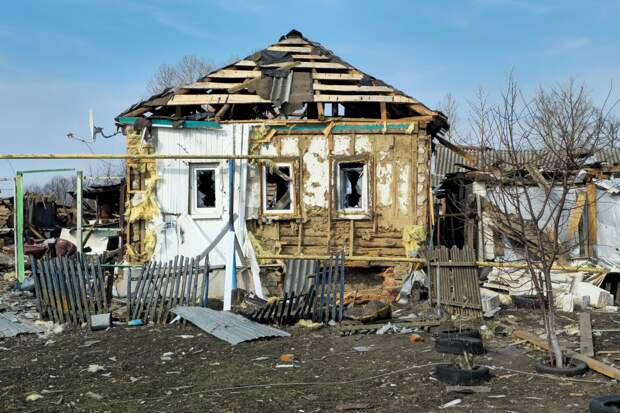 Журналист Хелали заявил о надежде на жестокое наказание для киевского режима
