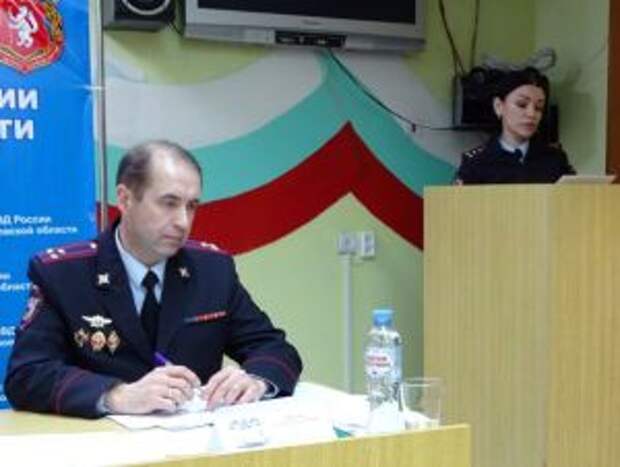 Полиция Невьянска подвела итоги 2019 года