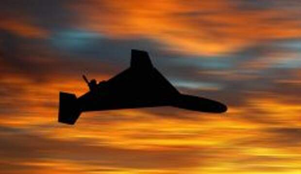 Ночной удар по Украине: Три "Кинжала" разнесли авиабазу возле Львова