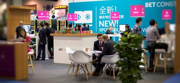 BetConstruct открывает азиатский филиал
