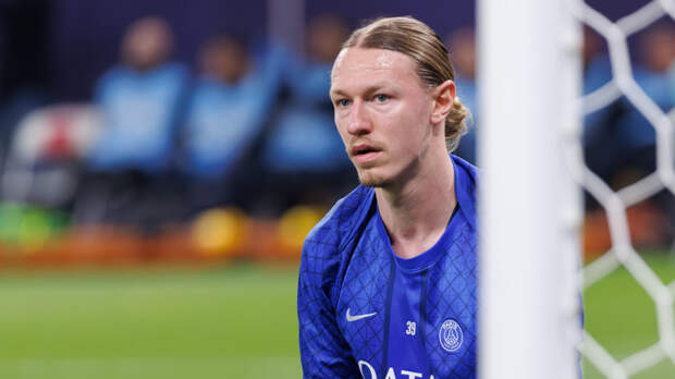 Жена Сафонова: я вышла замуж за настоящего мужчину