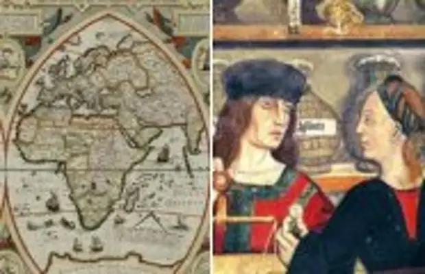 История и археология: Когда черный перец заменял валюту, и Зачем китайцев заставляли жевать гвоздику