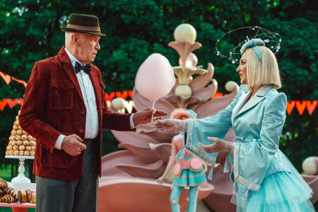 Фильм «Чебурашка 2» возглавил кинопрокат в России и СНГ в выходные