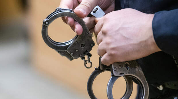 Год скрывался в доме в Подмосковье: задержан организатор кражи денег у бойцов СВО в Шереметьево