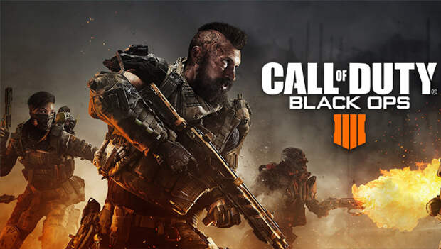 buhf Call of Duty: Black Ops