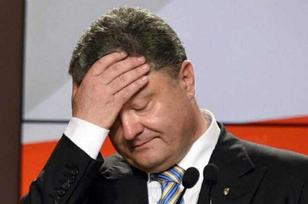 Паника в Киеве: Очень серьёзная угроза нависла над Украиной Паника в Киеве: Очень серьёзная угроза нависла над Украиной