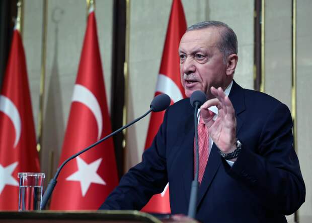 В Анкаре не спокойно: Эрдоган провел экстренное заседание из-за предупреждений о госперевороте – Türkiye
