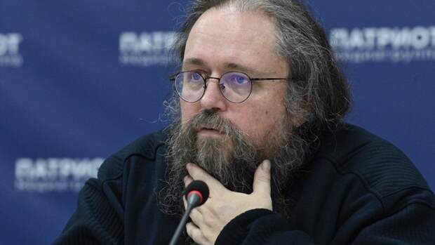 Протодиакона Кураева лишат сана по решению церковного суда