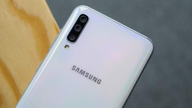 Тест Samsung Galaxy A70: новый хит в среднем классе